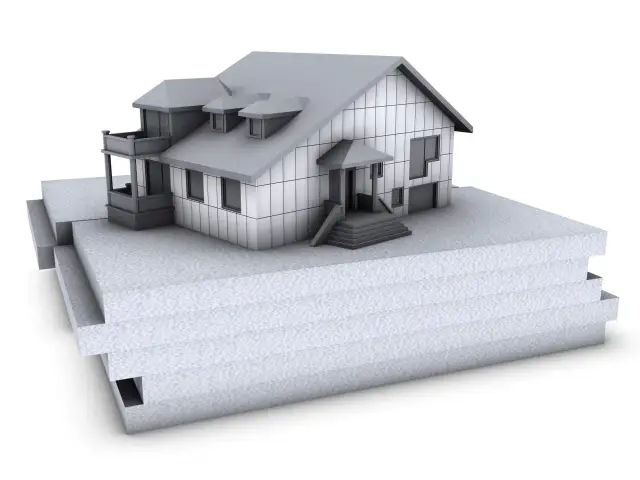 Budowa domu z ekolitu: Oszczędny i szybki sposób na własne M