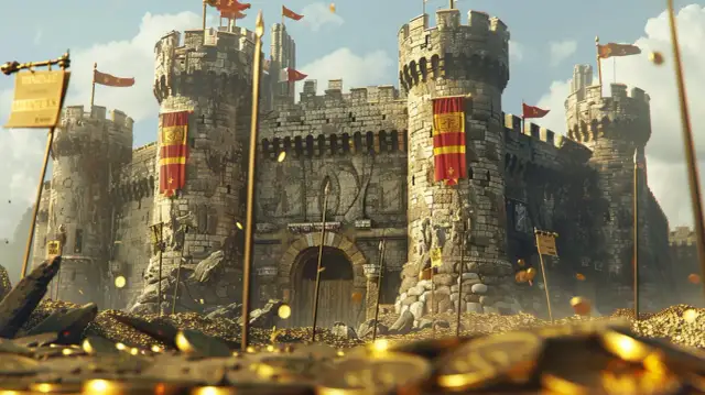 Twierdza Edycja Ostateczna: Czy warto kupić? Analiza ceny