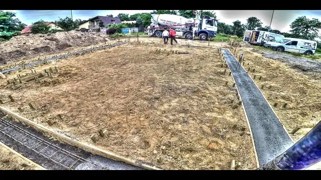 Koszt fundamentów krok po kroku. Ile naprawdę zapłacisz za budowę?