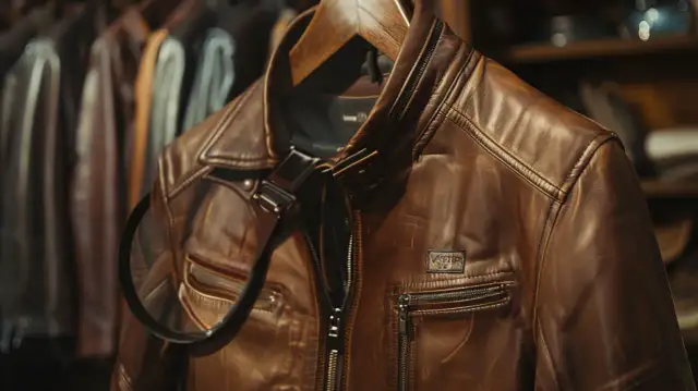 Kurtka Vistula: Dlaczego warto w nią zainwestować? Analiza jakości