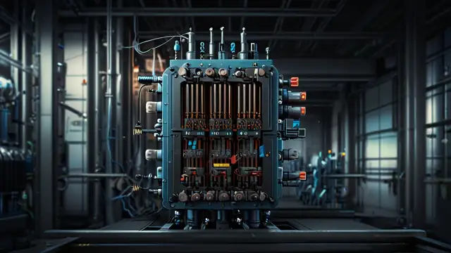 Transformator elektryczny: Rodzaje, schematy i zastosowanie w praktyce