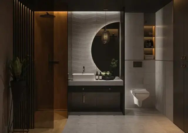 Ile kosztuje projekt łazienki? Poznaj aktualne ceny i przedziały cenowe