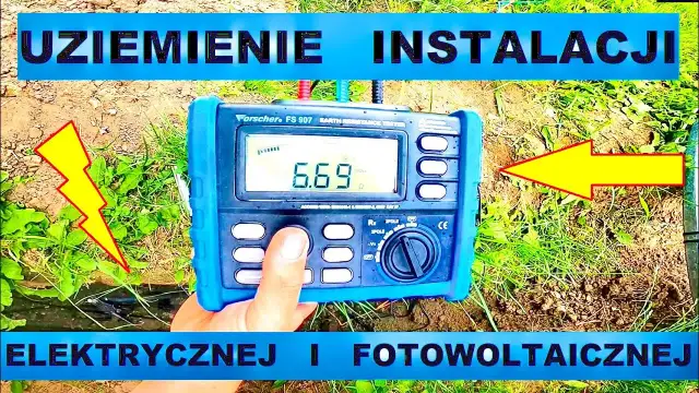 Jak wykonać uziemienie instalacji elektrycznej - uniknij kosztownych błędów