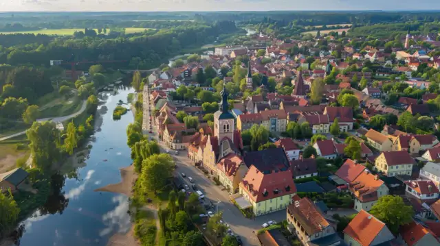 Frydrychów: Co warto zobaczyć i zwiedzić w miejscowości Frydrychów?
