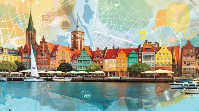 Co Warto Zwiedzić w Trójmieście? Gdzie wybrać się najpierw?