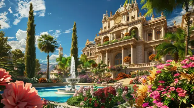 Przewodnik po Pałacu Niewodniki dla każdego turysty