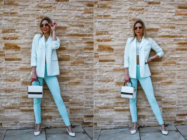 Jaki materiał na marynarkę damską? Poznaj najlepsze tkaniny i ich zalety