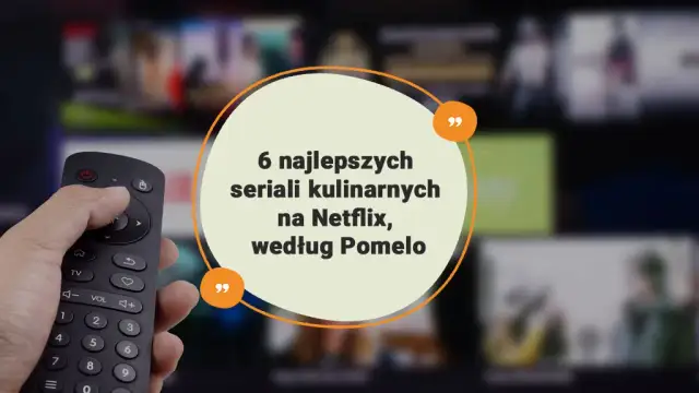 Jak seriale kształtują codzienną dietę i wpływają na nasze wybory żywieniowe