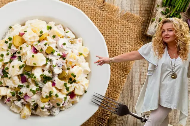 Co ugotować z dostępnych składników: 7 prostych przepisów