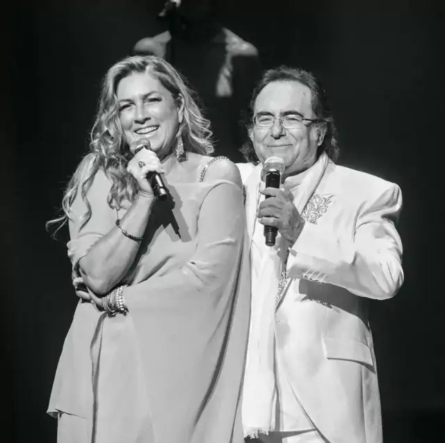 Albano i Romina Power: Niezapomniane koncerty włoskiego duetu