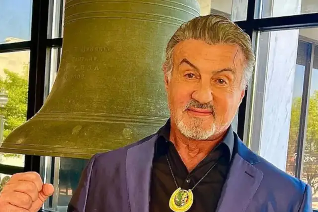 Sylvester Stallone ile ma dzieci? Oto ich imiona i historie