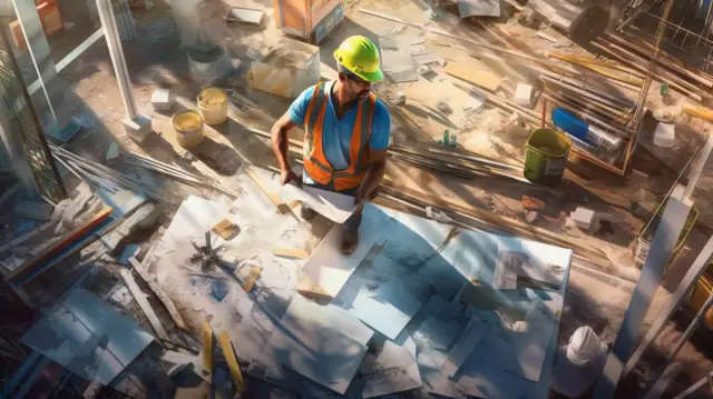 Jaki jest koszt opłacenia kierownika budowy?