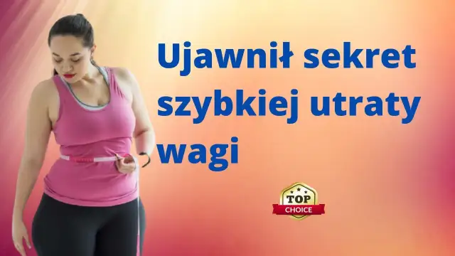 Jak schudnąć po 50 bez efektu jo-jo? Sprawdzone sposoby na szczupłą sylwetkę