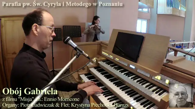 Muzyka z "Misji": Arcydzieło Morricone i magia "Obóju Gabriela"