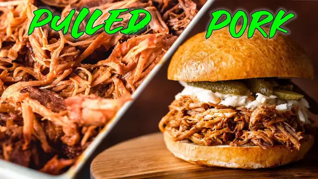 Jak zrobić szarpaną wieprzowinę? Prosty przepis krok po kroku