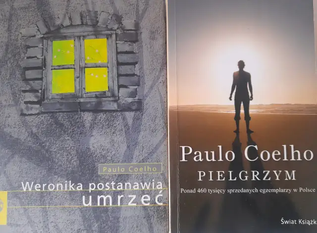Recenzja Weronika postanawia umrzeć: Sens życia w obliczu śmierci