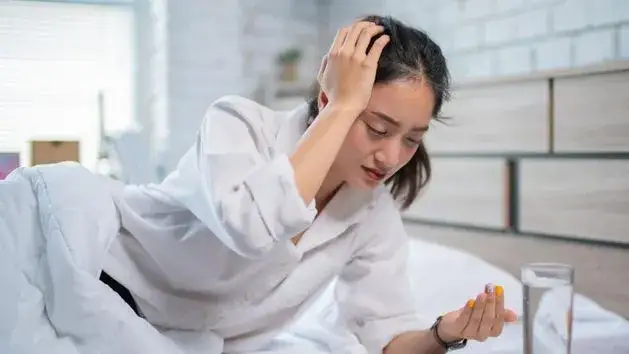 Jak lamblia wpływa na zdrowie psychiczne? Objawy, które musisz znać