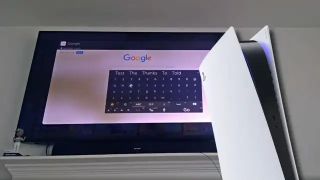 Czy jest przeglądarka na PS5? Odkryj ukryte możliwości konsoli