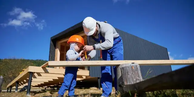 Ile wytrzyma dom szkieletowy? Odkryj prawdę o jego trwałości