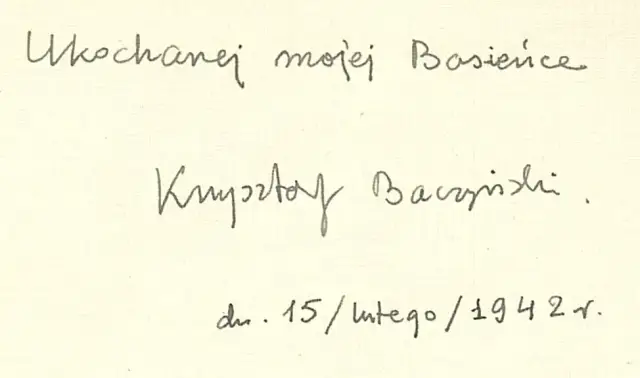 Biała magia wiersz – odkryj subtelność miłości w twórczości Baczyńskiego