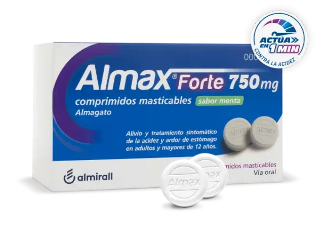 Medicamento para dolor y ardor de estómago: alivia tus síntomas rápidamente