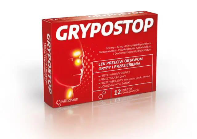 Leki na grypę: wybierz mądrze! Przewodnik po opcjach leczenia