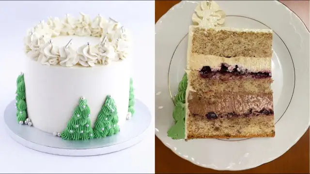 Czym nasączyć tort orzechowy, aby był wilgotny i pełen smaku