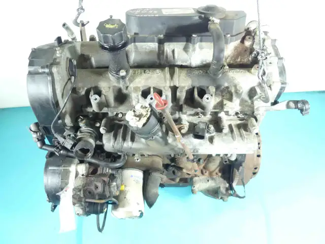 Ile oleju do silnika Fiat Ducato 2.3? Sprawdź, by uniknąć problemów