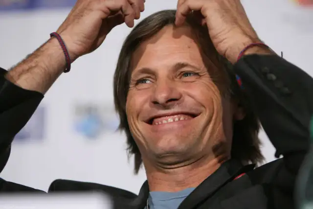 Viggo Mortensen jako Aragorn - tajemnice jego niezapomnianej roli