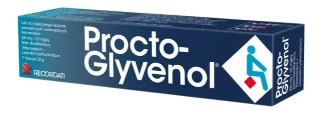 Leki na hemoroidy: Które wybrać i co naprawdę działa?