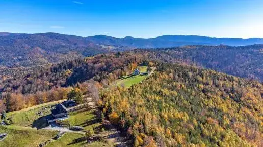 Wisła – jakie góry warto odwiedzić i jakie szczyty zobaczyć