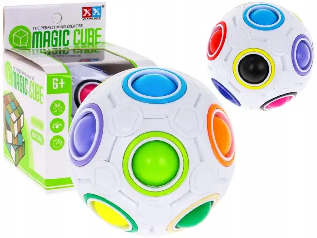 Kula sensoryczna - jak wybrać najlepszą dla rozwoju twojego dziecka