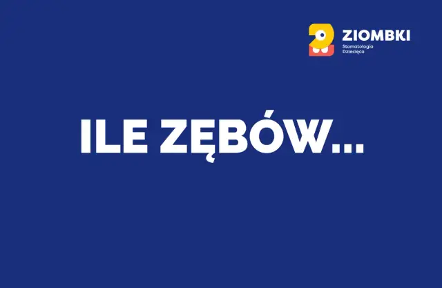 Ile mleczaków ma dziecko? Odkryj, jakie to ważne dla zdrowia zębów