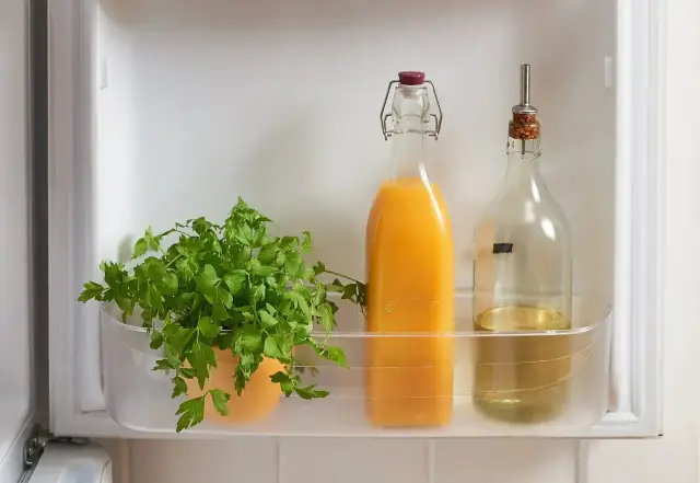 Jak ustawić lodówkę na +4°C? Świeże jedzenie i niższe rachunki!