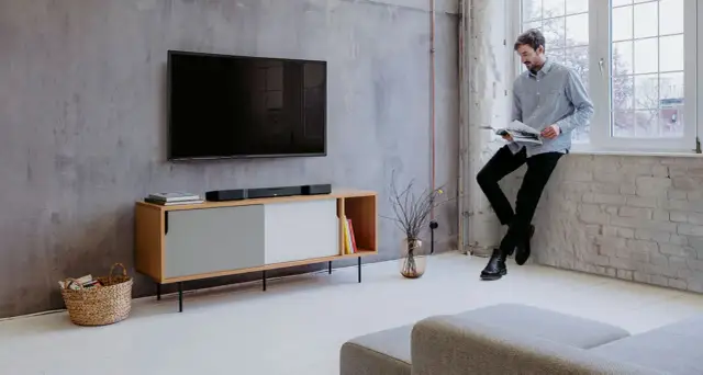 Jak podłączyć soundbar do telewizora - proste kroki, które musisz znać