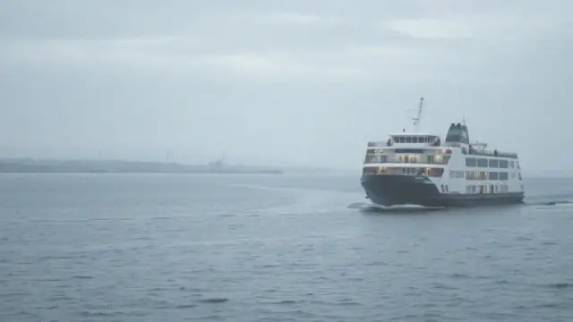 Ile płynie prom z Gdańska do Norwegii? Sprawdź, co musisz wiedzieć