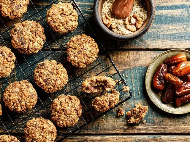 Przepis na zdrowe ciasteczka owsiane, które zachwycą smakiem i zdrowiem