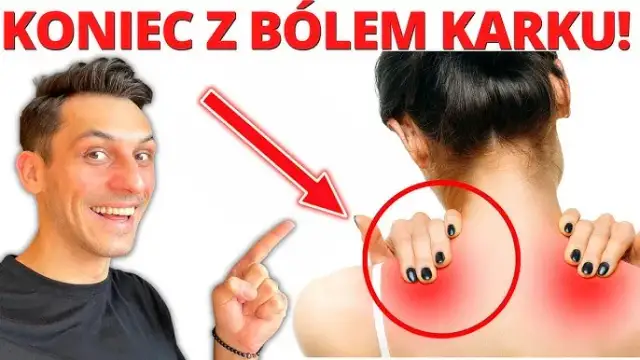 Jak skręcić kark bez ryzyka - niebezpieczeństwa i techniki do unikania