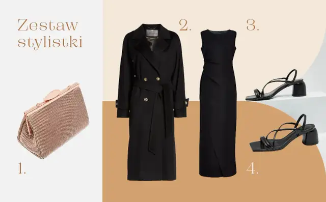 Jak się ubrać na sylwestra w domu, by olśnić i czuć się komfortowo