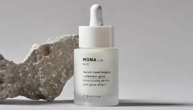 Serum Melo Glow: Odzyskaj promienny blask! Skład i efekty