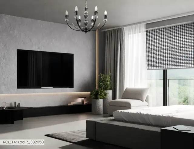 Rolety do sypialni: Jak wybrać idealne? Poradnik eksperta