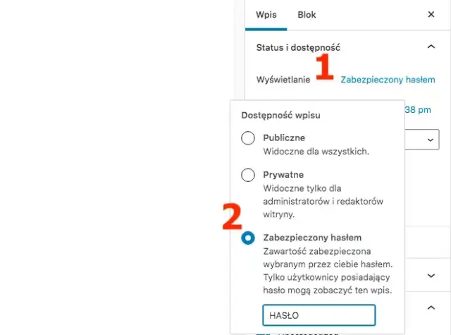 Jak założyć bloga na WordPress - proste kroki, które musisz znać