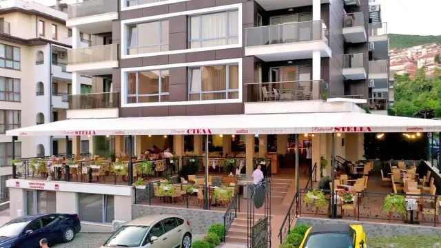 Sveti Vlas gdzie zjeść – najlepsze restauracje i ukryte skarby kulinarne