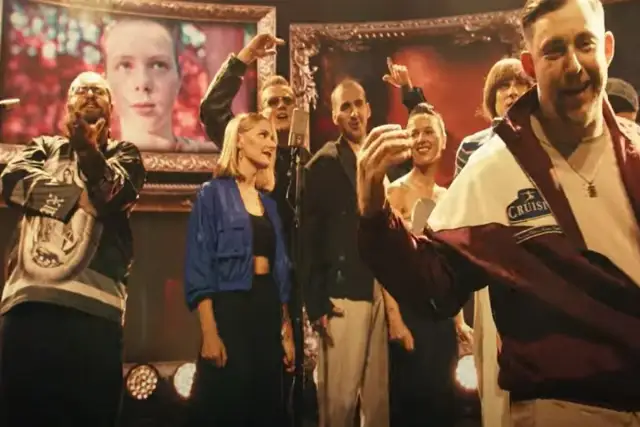 Kto śpiewa „Witajcie w naszej bajce”? Prawda o kultowym utworze