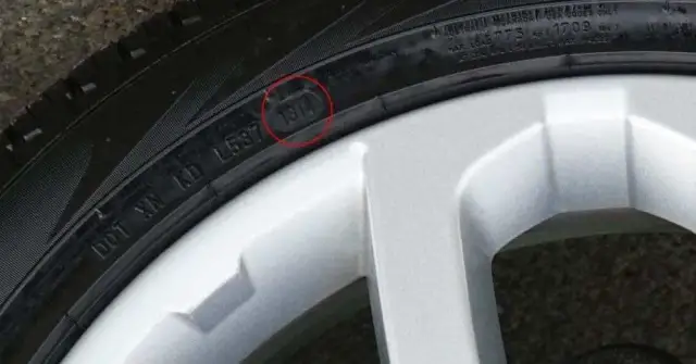 Ile lat może mieć opona? Sprawdź, kiedy należy ją wymienić