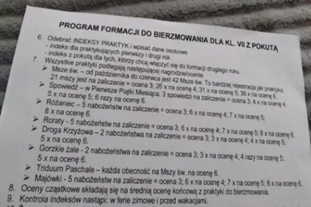 Kto może przyjąć sakrament bierzmowania? Sprawdź wymagania i przygotowanie
