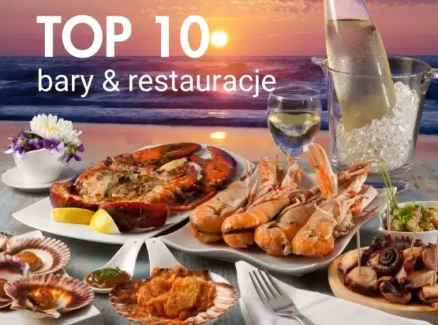 Gdzie zjeść w Ustce: najlepsze miejsca na smaczny posiłek nad morzem