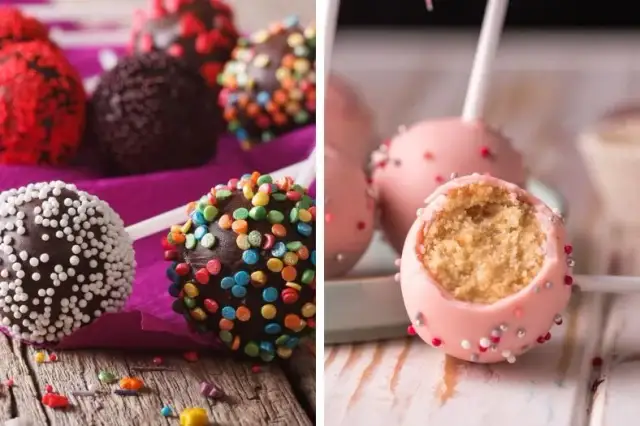 Szybkie słodkości bez wysiłku – proste pomysły na pyszne przekąski w kilka minut