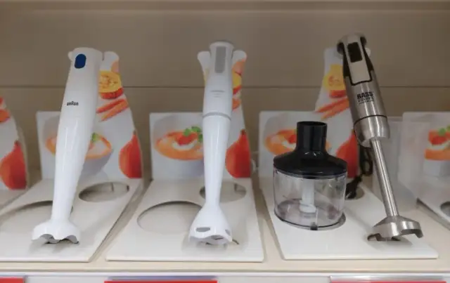 Najlepsze blendery do koktajli: wybierz idealny model dla siebie