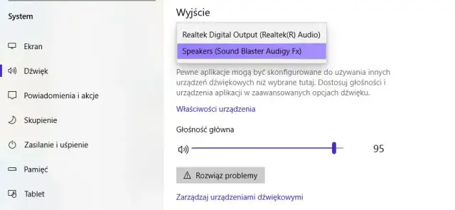 Jak naprawić dźwięk w Windows 10? Proste kroki do rozwiązania problemu